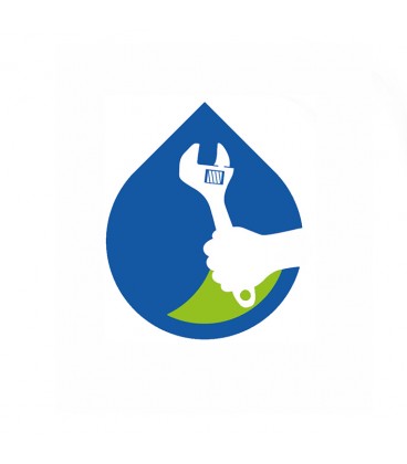 Installeren Aquapeak waterfilter