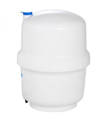 Aquapeak zuiverwatertank standaard - 6 liter netto