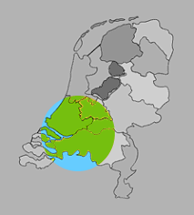 Voorrijkosten 25 euro
