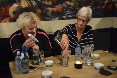 Zelf waterkwaliteit meten met een TDS meter