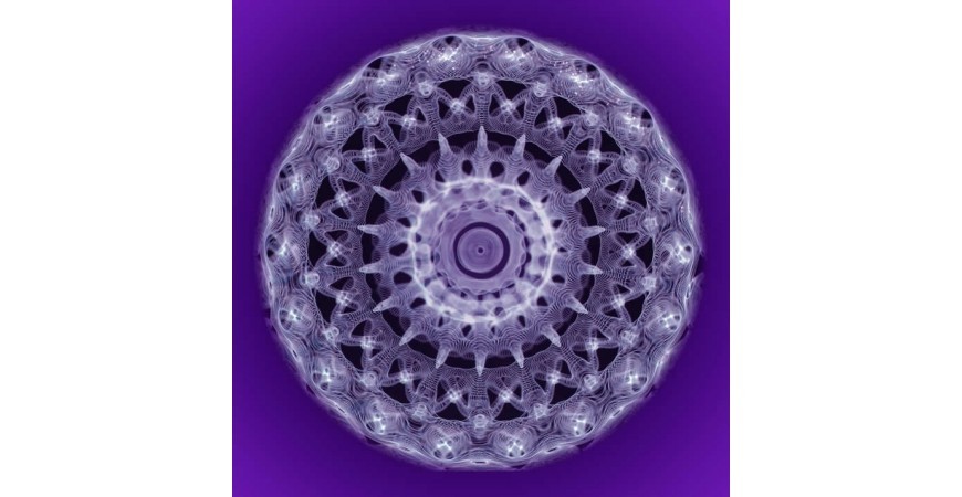 Cymatics de wetenschap van zichtbaar gemaakt geluid!