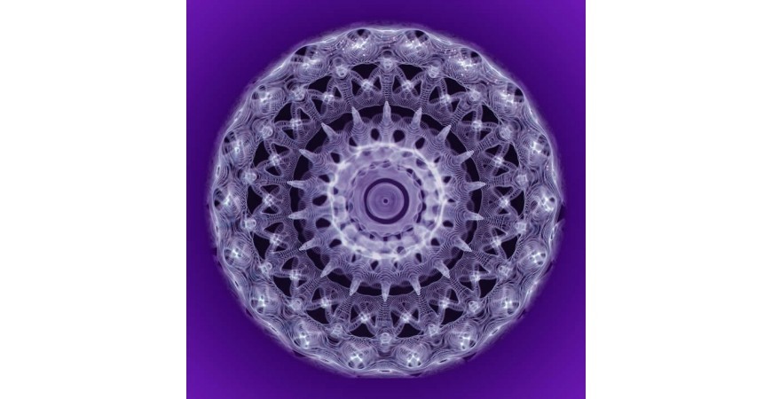 Cymatics de wetenschap van zichtbaar gemaakt geluid!